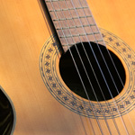 Guitare classique